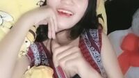 Cantik Berdaster Tiduran