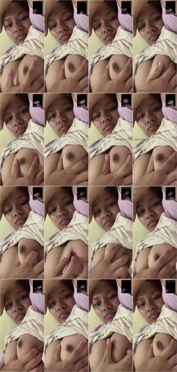 Jihan Safira Hijab Abg 18Yo Vcs Binal (4)