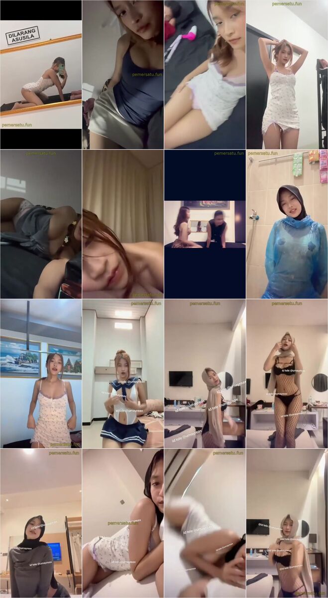 kompilasi umay tiktok abg 18yo update 22mar