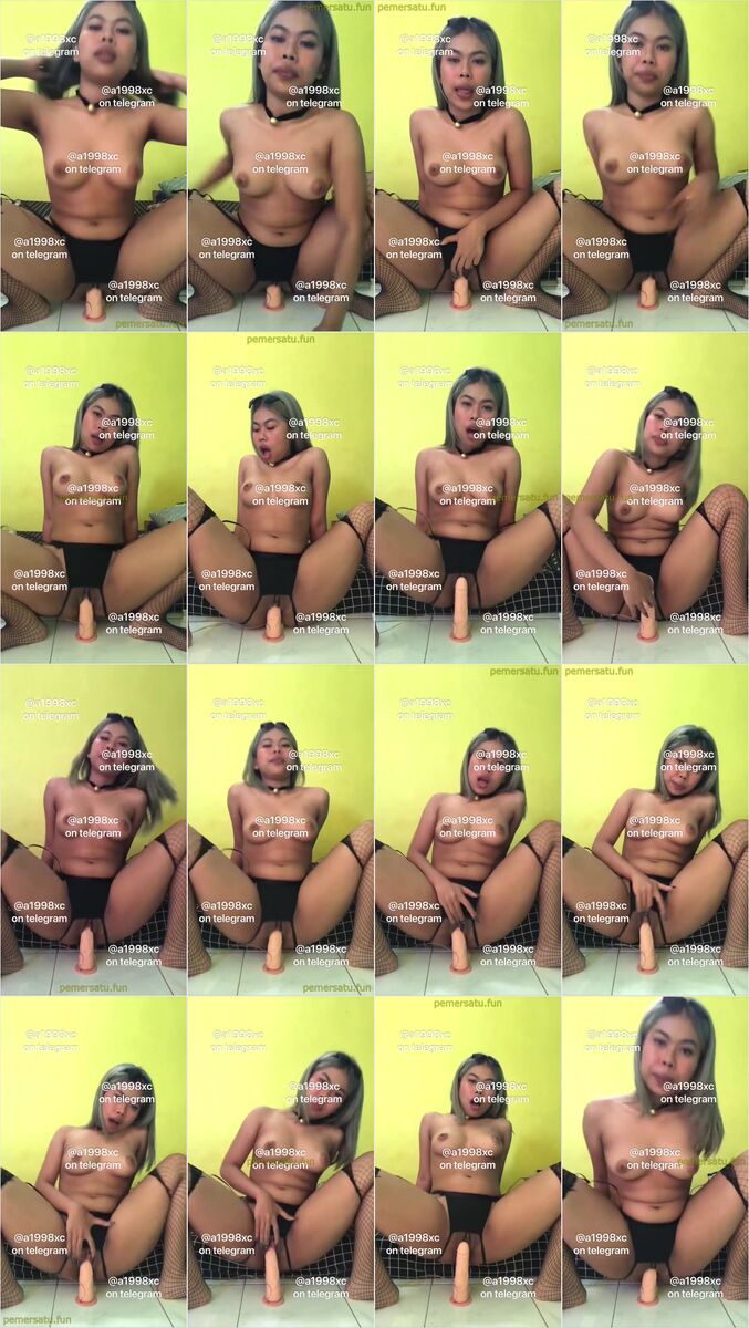 talent meyyou abg 18yo update MOV (13)