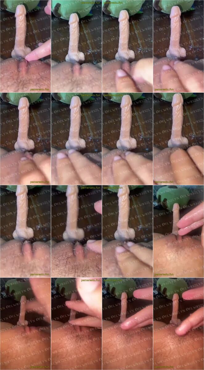 hijab flwrszlyn 11juni abg 18yo solo eksib (59)