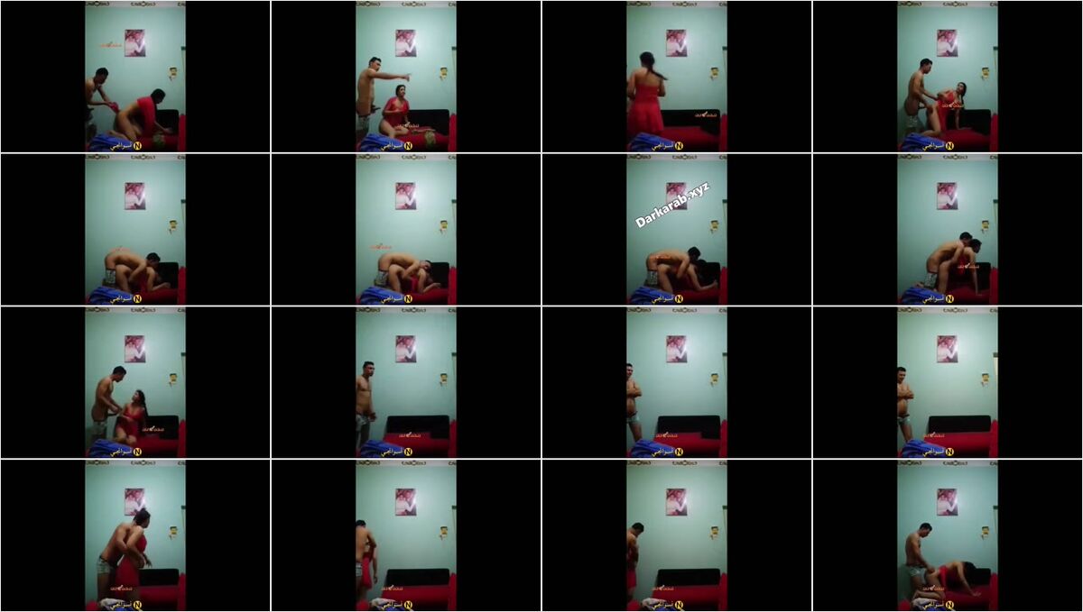 سهرة نياكة لبوه مصريه ثلاثينية خاينة تتناك من عشيقها عند صورة الفرح بتاعتها وبيحاول يقنعها ينيكها في طيزها مش راضية عاوزاه كله في كسها