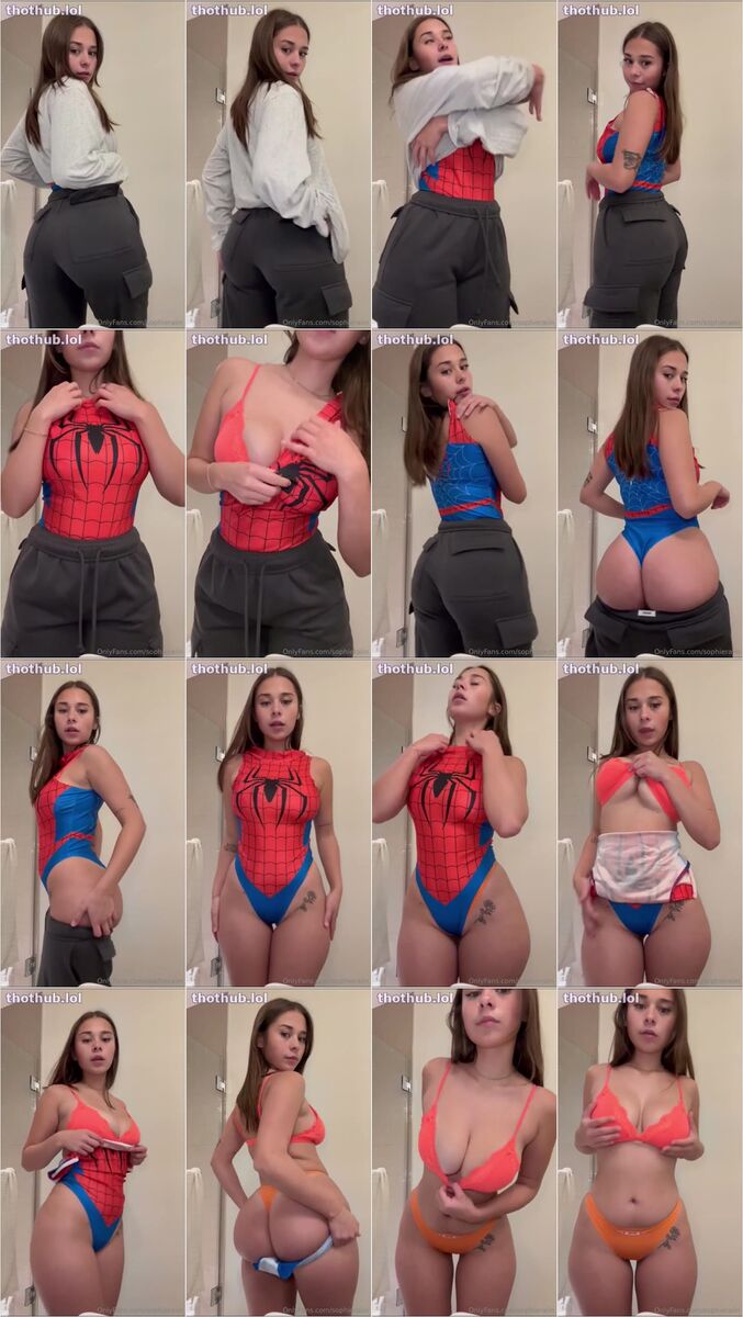 Sophie Rain OnlyFans Leak – Exclusive Content #952