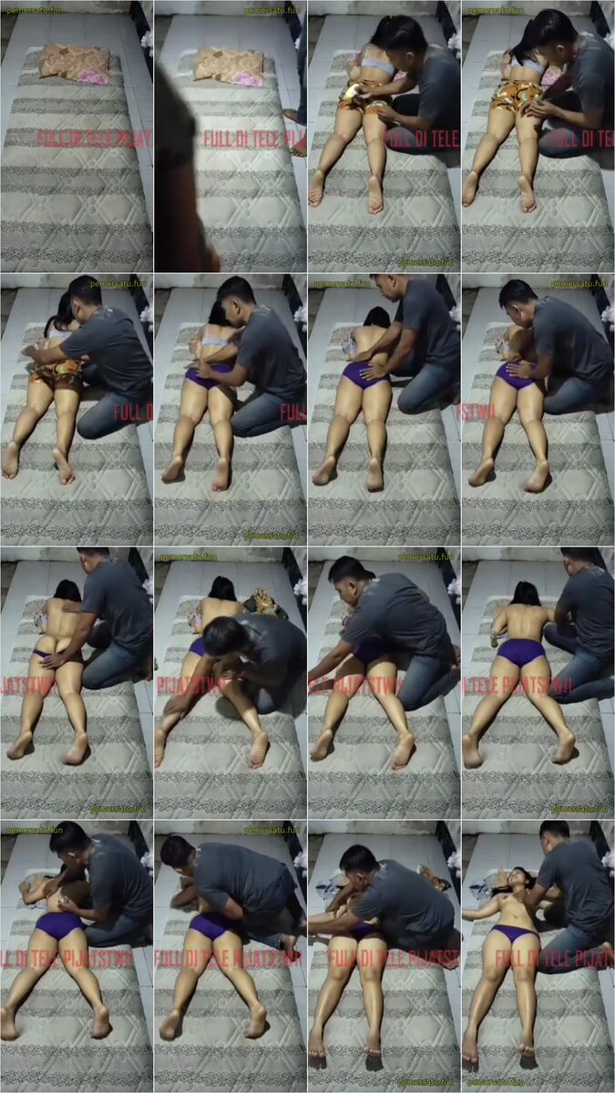 Pijat STW lanjut enak enak (1)