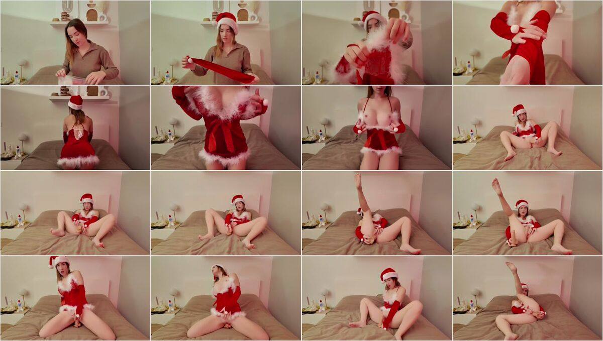 Aphrodixia – Mere Noel – 2024-12-16