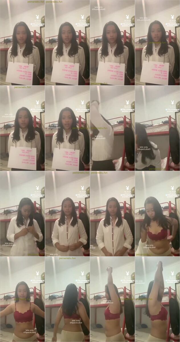 keyzia slave cakep cewek 18yo colok memek (4)