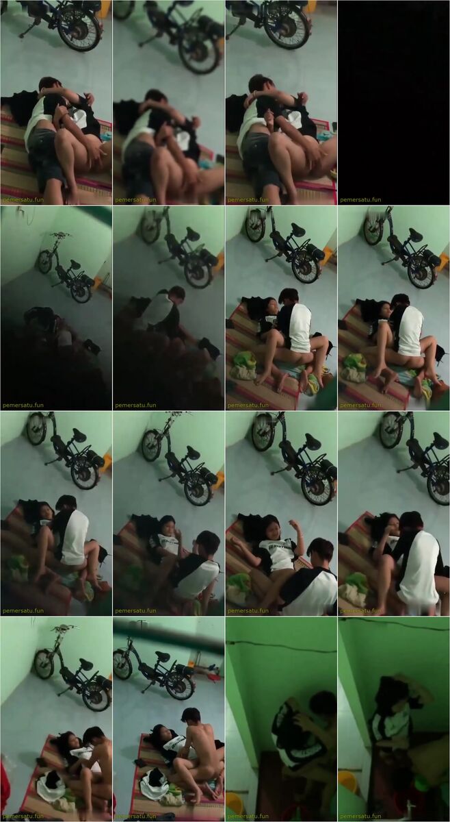 Viral Ngintip Abg Tetangga 18Yo Rumah Sebelah Lagi Ngewe