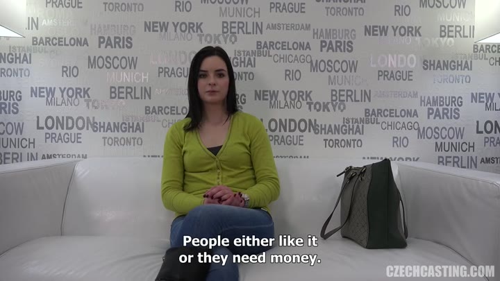 CzechCasting Julie j3