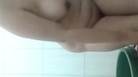 Kompilasi Talent Myka Lyora Hijab Abg 18Yo