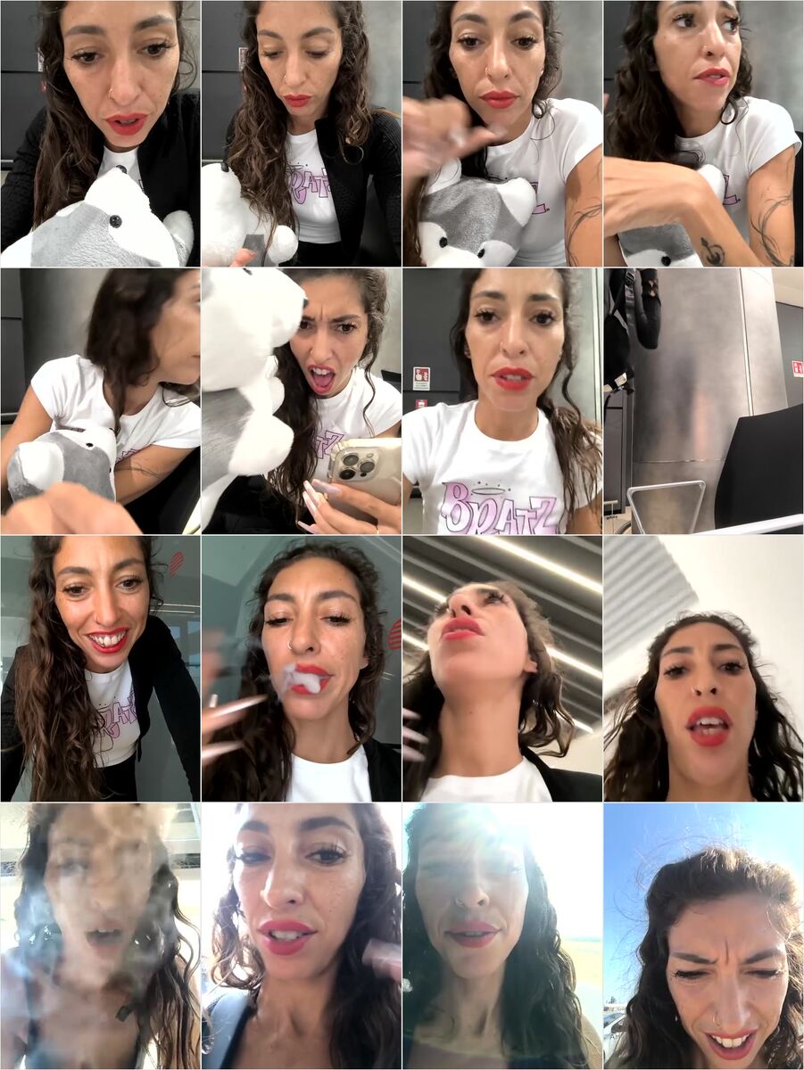 Amani thewolf 2025-06-28