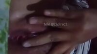 Abg Desa 18Yo Birahi Colmek Sampai Lebar (5)