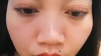 Miss Fish Hijab Kacamata Tobrut Suka Colmek (30)