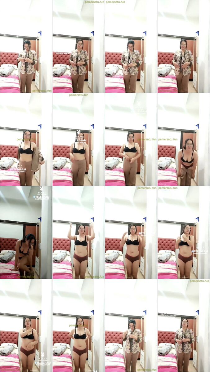 binor chindo mantap suka pap body (2)