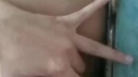 Dede Hannah Toge Abg 18Yo (46)