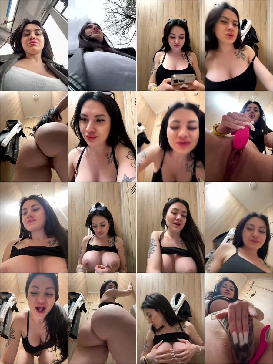 Wet Bunny 2025-06-29 part2