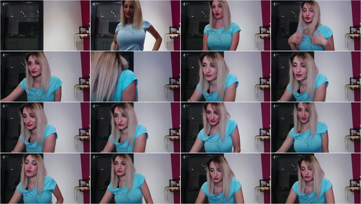 Chloesanchez 2025-05-27