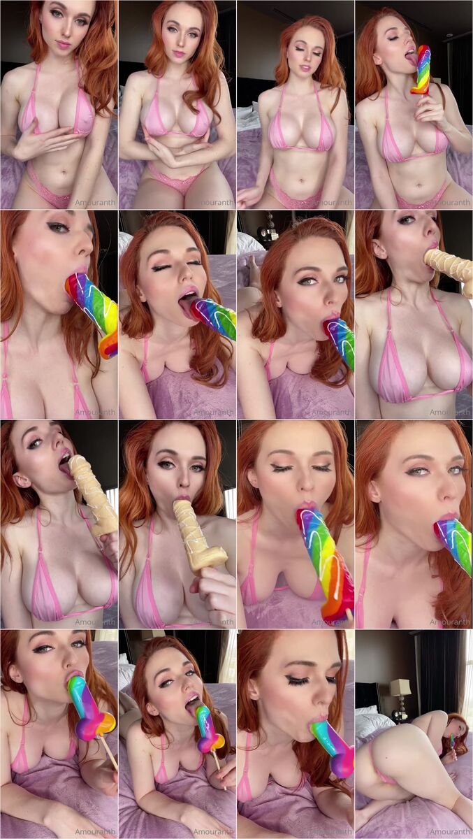 Amouranth OnlyFans – Exclusive Content 5215