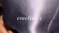 Kompilasi Emeliaxx Malay Abg 18Yo