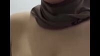 Kompilasi Nurmahmt Abg Hijab 18Yo Vcs