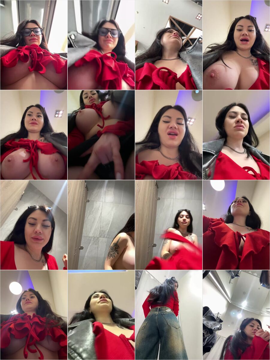 Wet Bunny 2025-06-21 part1