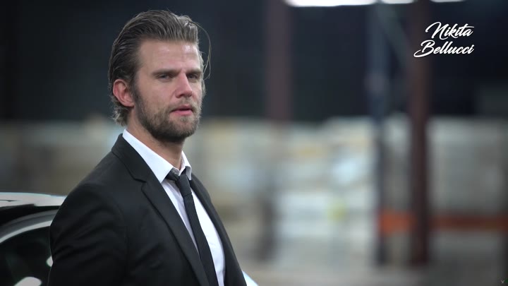 OnlyFans Nikita Bellucci 6172