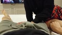 Drama Mahasiswi Jilbab Minta Nilai A Ke Dosennya