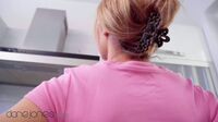 Dane Jones – Rika Fane Her BF needs to cum 3 times a day