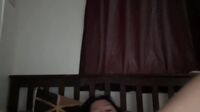 Emelie Sia Cakep Mulus Colok Memek (1)
