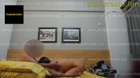Boking Mahasiswi Goyangannya Sampe Bikin Kasur Bergetar