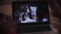 Missa X – Laney Grey Watching Porn With Laney