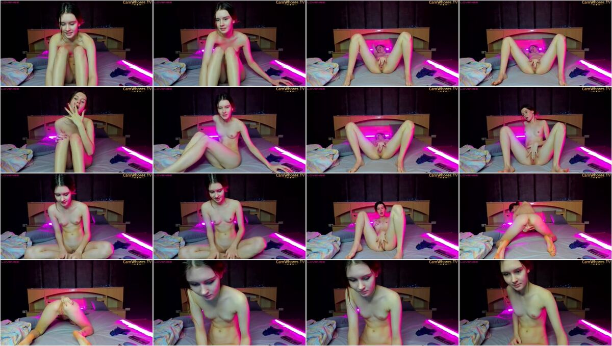 Vanellope 01 - Lulustream.mp4