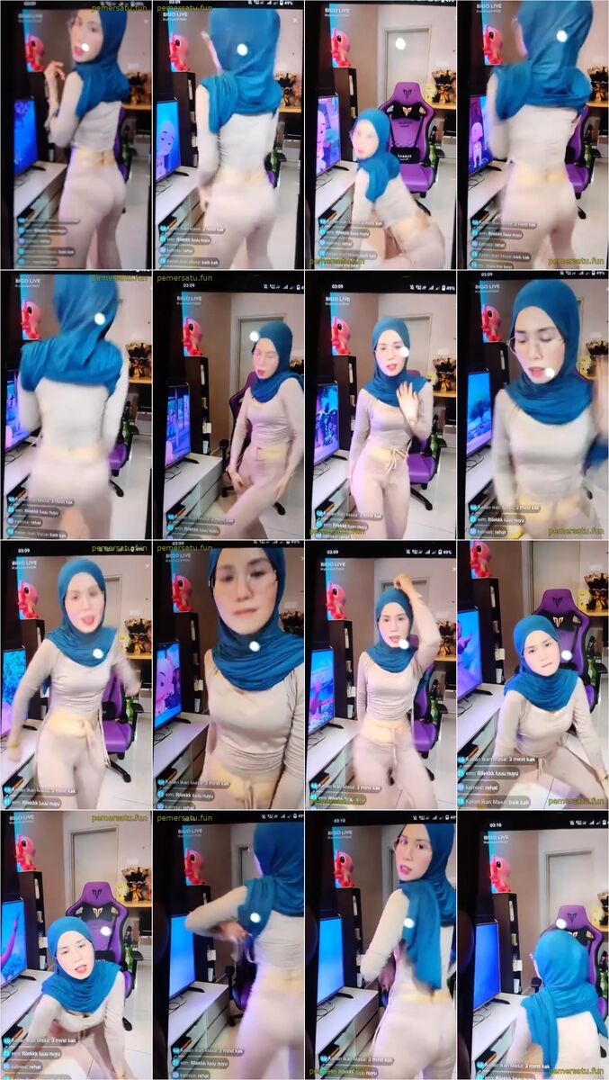 nuyumieya live barbar colmek (19)