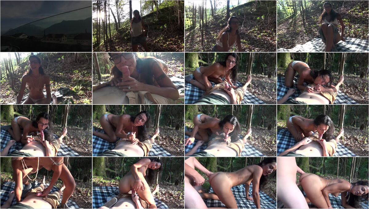 Watch PrnXXX-Lou-Charmelle