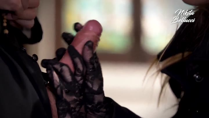 OnlyFans Nikita Bellucci 6176