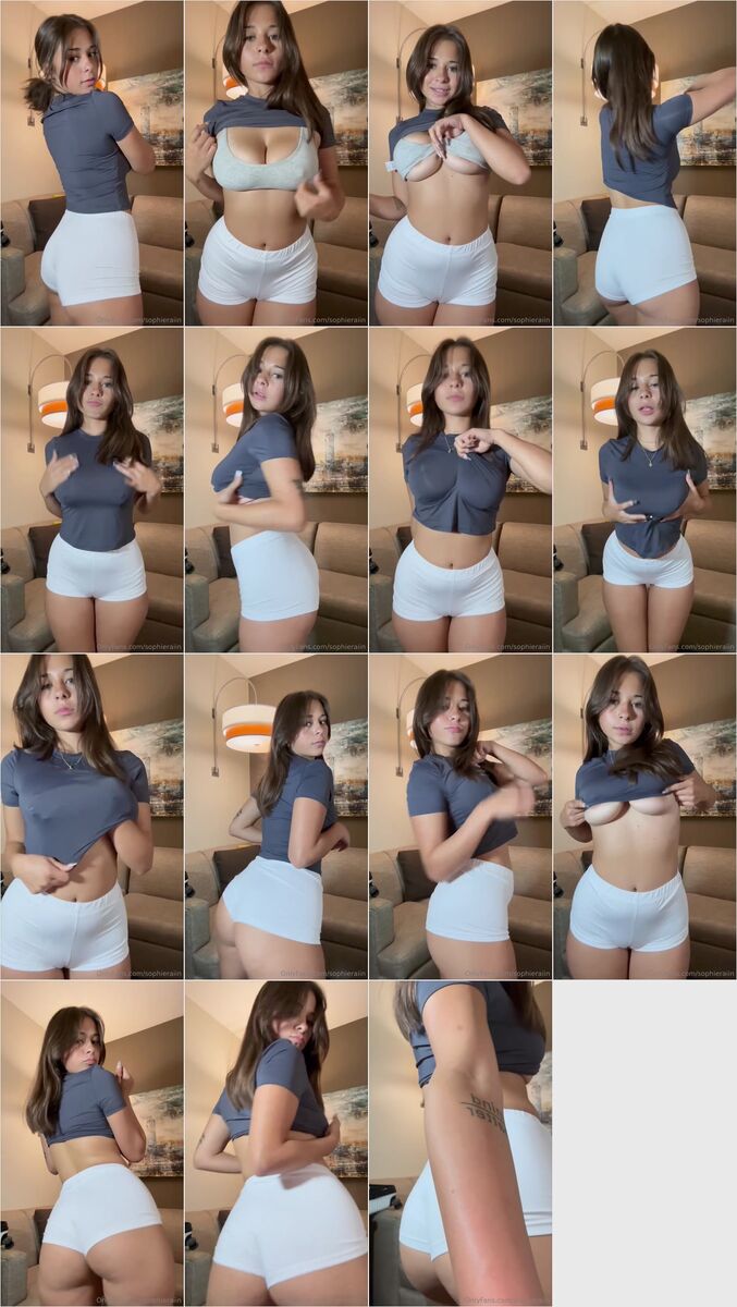 Sophie Rain OnlyFans Leak – Exclusive Private Content #74