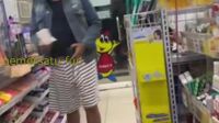 Novi Chindo Ngeprank Tukang Gerobakan Eksib (5)