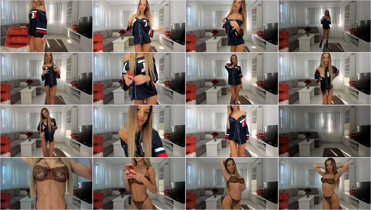 Annaise Chaturbate Live Show – March 2026