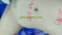 Talent Noaimiiy Abg 18Yo Mulus Sange (15)