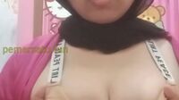 Talent Myka Lyora Hijab Abg 18Yo (56)