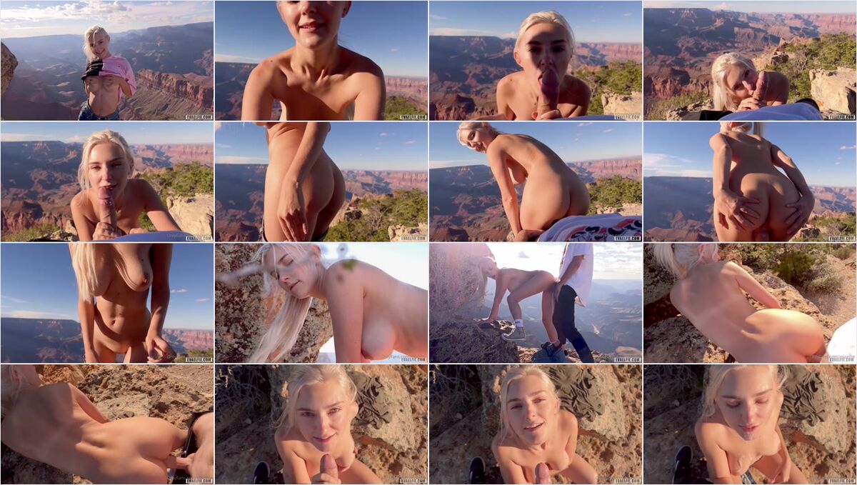 Eva Elfie OnlyFans 2026 - New Exclusive Content