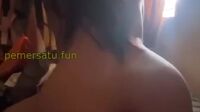Fatin Abg 18Yo Ketagihan Dientot Pacar (4)