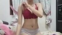 Ukhti Lagi Menggatal - Jilbab