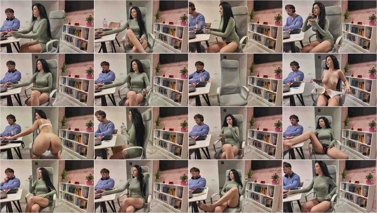 rrr1995 Show de webcam en Chaturbate – Marzo de 2026