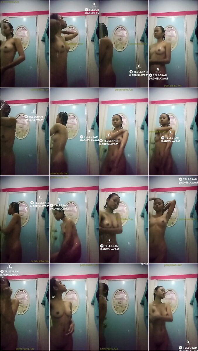 alia mantan hijab seragam cewek 18yo binal (1)