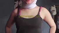 Nisya Hijaber Montok Tobrut Abg 18Yo (10)