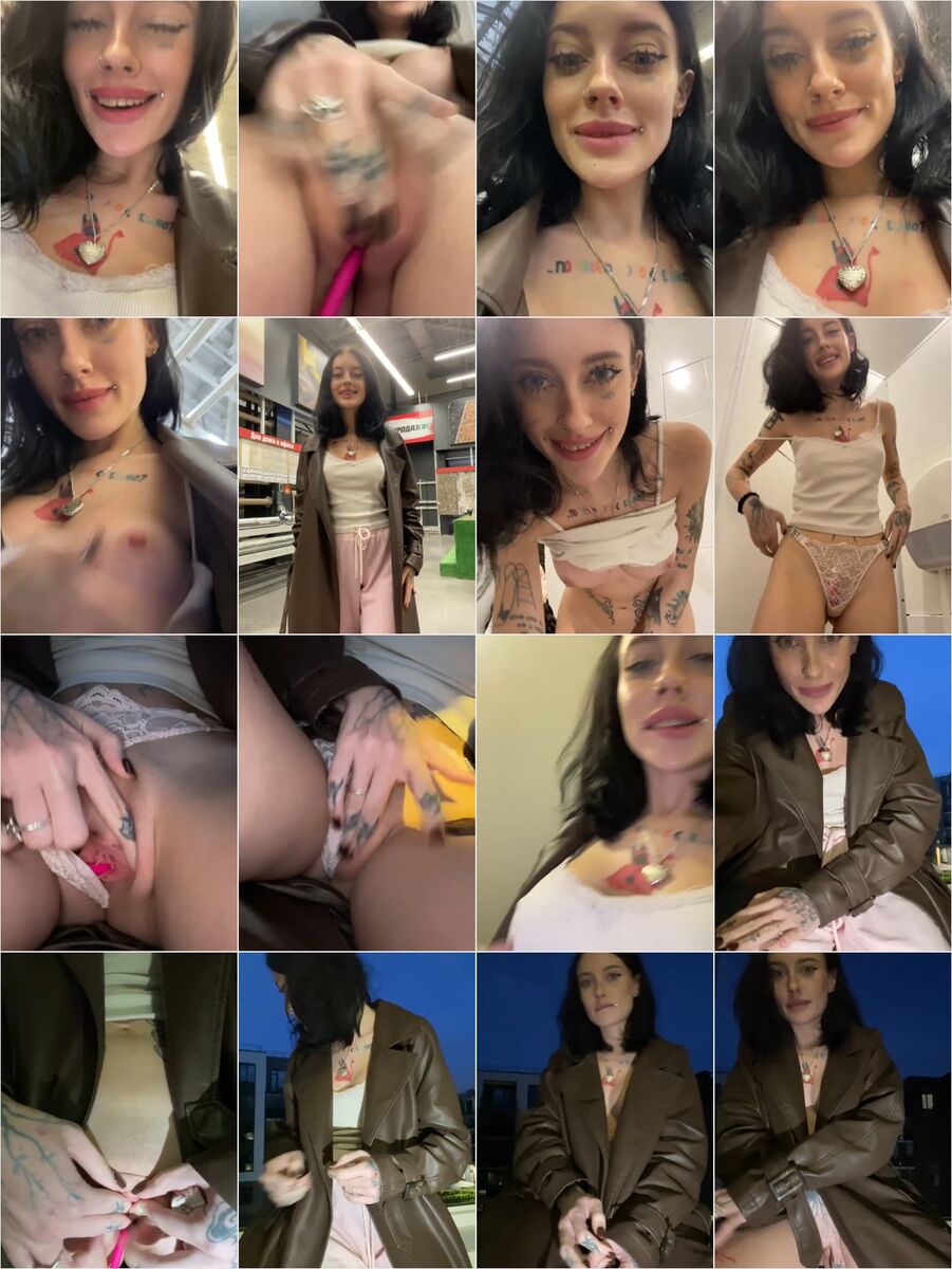 Melissa crazy 2025-06-06 part2