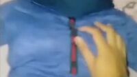 Hijab Colmek Pake Dildo - Hijab