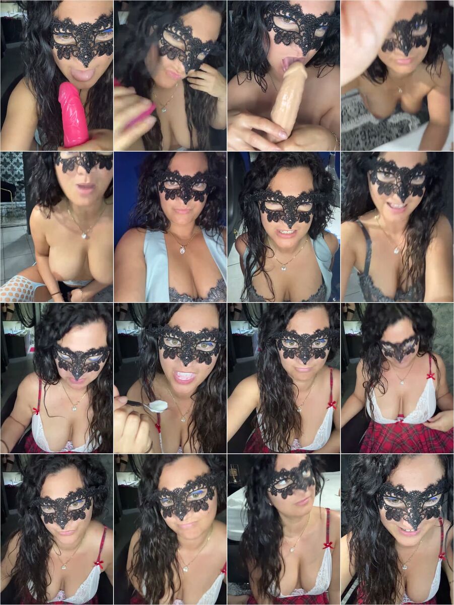 LoveSperm75 2025-06-15 part1