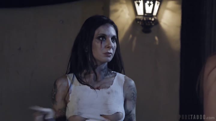 PureTaboo Lacy Lennon & Joanna Angel & Katrina Jade - The Night They Came For Lacy