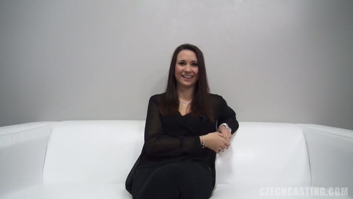 Czechcasting Monika 1581